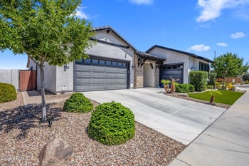 3858 E Alameda Ln, Gilbert, AZ 85298