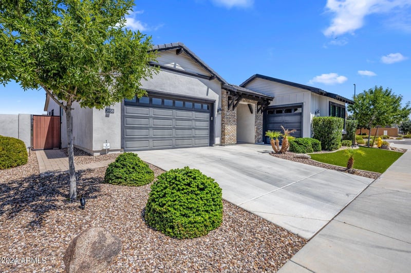 3858 E Alameda Ln, Gilbert, AZ 85298