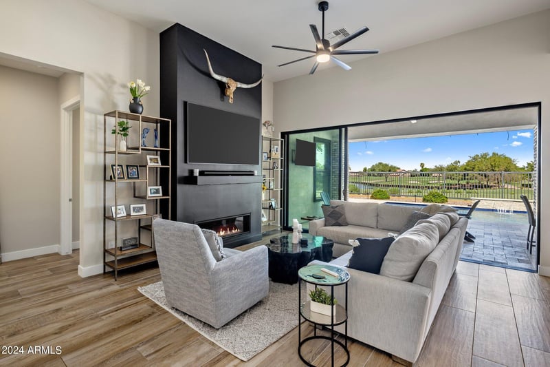 3858 E Alameda Ln, Gilbert, AZ 85298