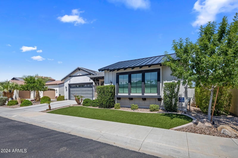 3858 E Alameda Ln, Gilbert, AZ 85298
