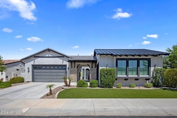 3858 E Alameda Ln, Gilbert, AZ 85298