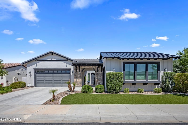 3858 E Alameda Ln, Gilbert, AZ 85298