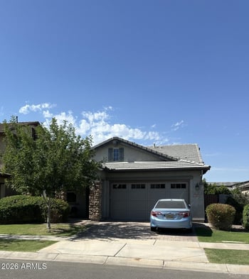 3858 E Appaloosa Rd, Gilbert, AZ 85296