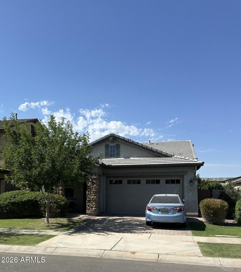 3858 E Appaloosa Rd, Gilbert, AZ 85296