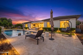 3858 E Fountain St, Mesa, AZ 85205