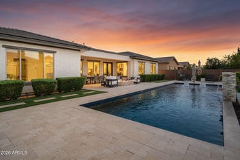 3858 E Fountain St, Mesa, AZ 85205