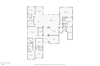 3858 E Fountain St, Mesa, AZ 85205