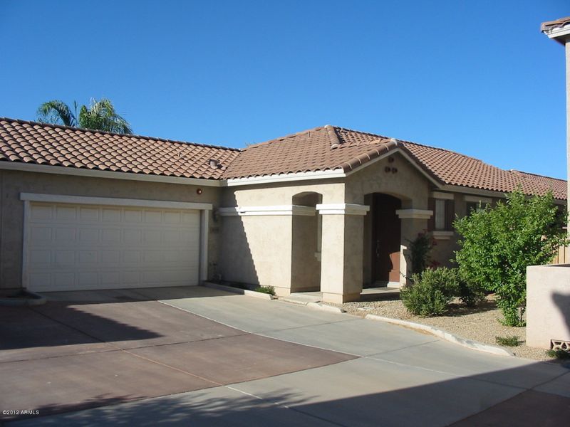 3858 E Palmer St, Gilbert, AZ 85298