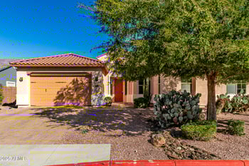 3858 Ellis St, Mesa, AZ 85205