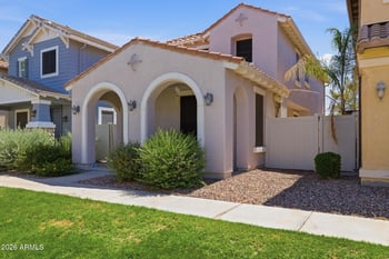 3858 Winter Ln, Gilbert, AZ 85297