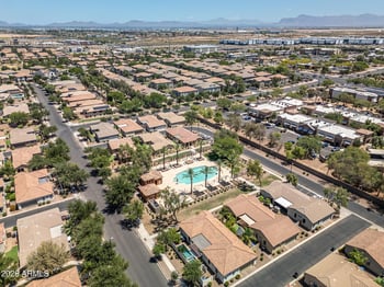 3858 Winter Ln, Gilbert, AZ 85297