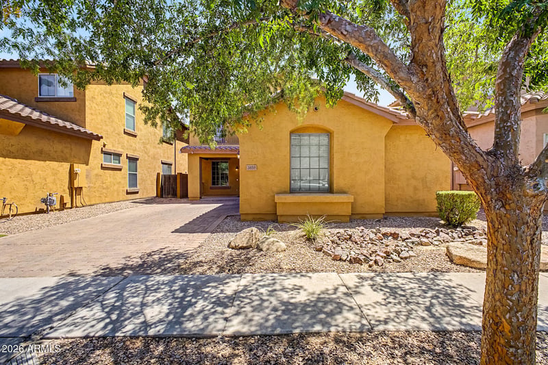 3859 E Fairview St, Gilbert, AZ 85295