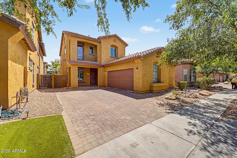 3859 E Fairview St, Gilbert, AZ 85295