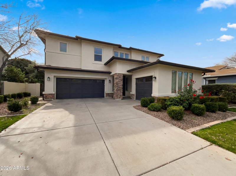 3859 E Morrison Ranch Pw, Gilbert, AZ 85296