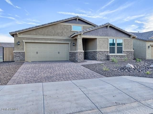3859 E Strawberry Dr, Gilbert, AZ 85298
