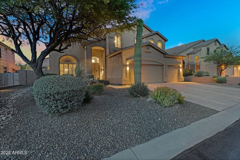 3859 El Sereno St, Mesa, AZ 85207