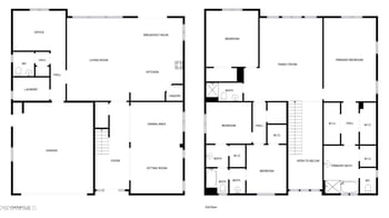 3859 Morrison Ranch Pw, Gilbert, AZ 85296