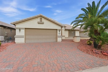 3859 N 150th Ln, Goodyear, AZ 85395