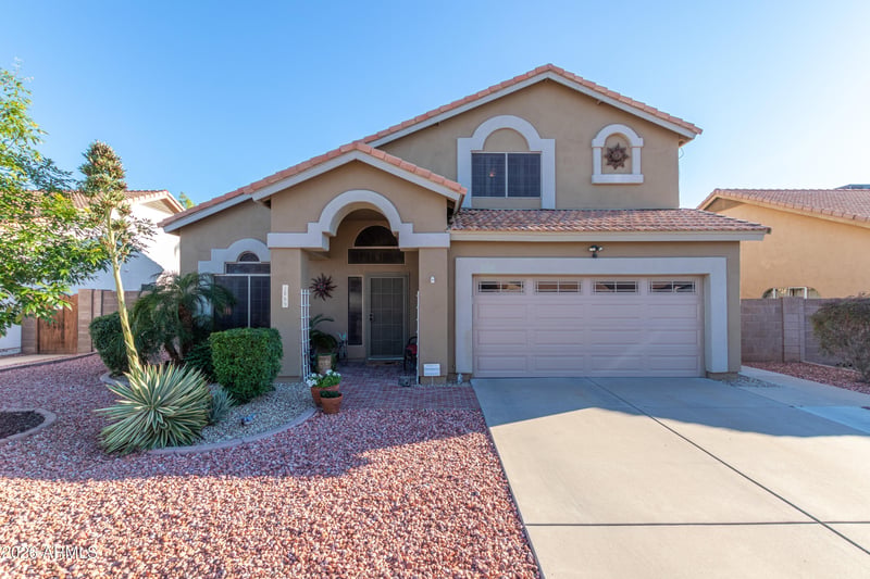 3859 Alameda Rd, Glendale, AZ 85310