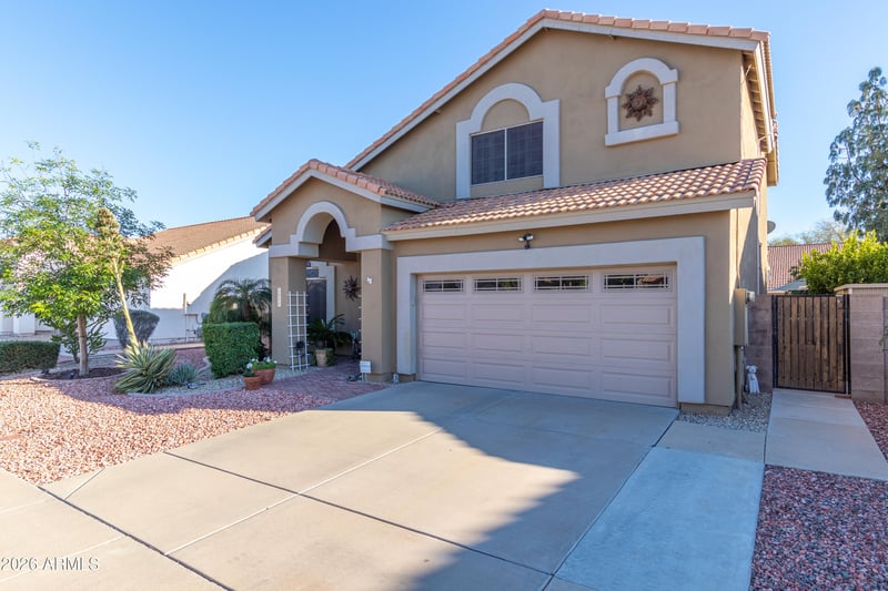 3859 Alameda Rd, Glendale, AZ 85310