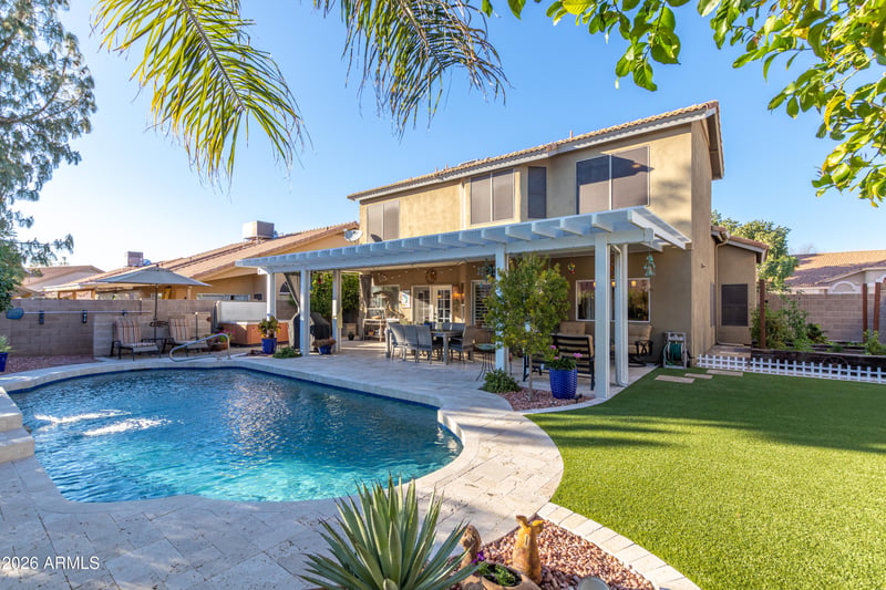 3859 Alameda Rd, Glendale, AZ 85310