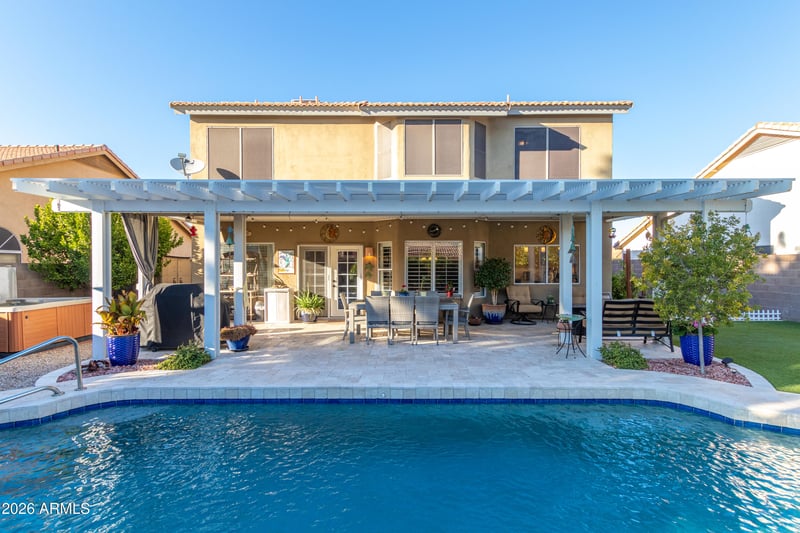 3859 Alameda Rd, Glendale, AZ 85310