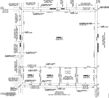385th W Vineyard Rd Lot-4, Tonopah, AZ 85354