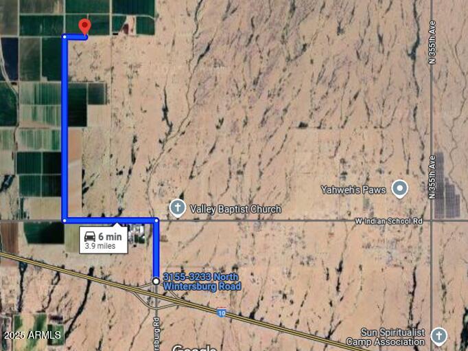 385XX Bethany Home Rd #-, Tonopah, AZ 85354