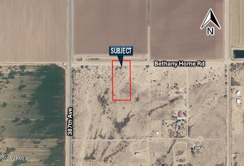 385XX Bethany Home Rd #-, Tonopah, AZ 85354