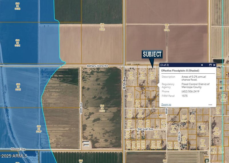 385XX Bethany Home Rd #-, Tonopah, AZ 85354