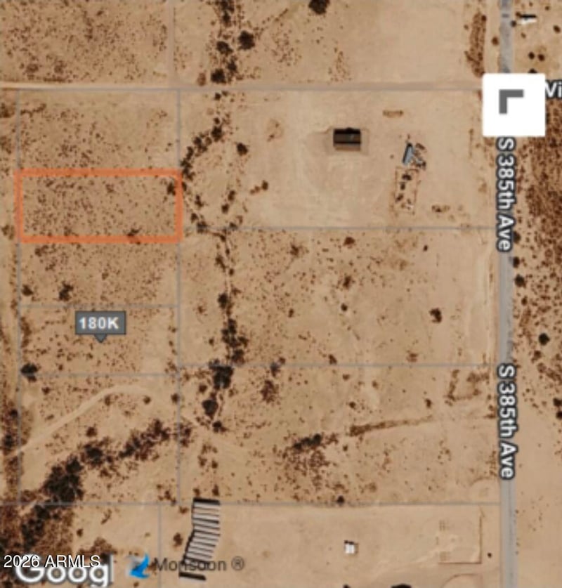 385XX Vineyard 2 Rd #2, Tonopah, AZ 85354
