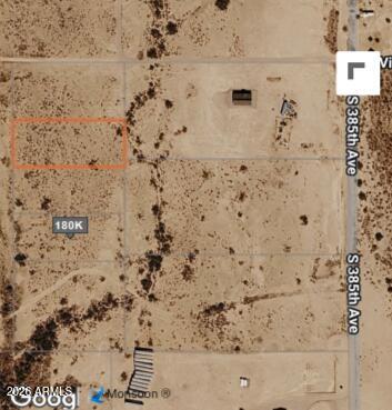 385XX Vineyard Ave #1, Tonopah, AZ 85354