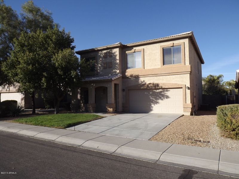 386 E Cheyenne Rd, San Tan Valley, AZ 85143