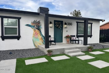 386 Fairview St, Chandler, AZ 85225