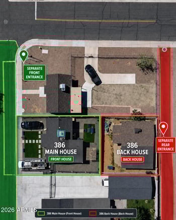 386 Fairview St, Chandler, AZ 85225