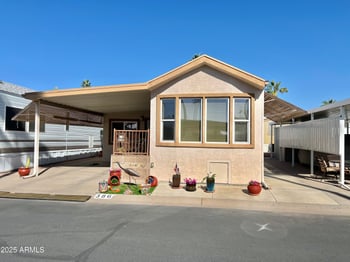 386 Gypsum Dr, Apache Junction, AZ 85119