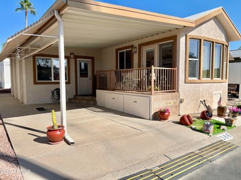 386 Gypsum Dr, Apache Junction, AZ 85119