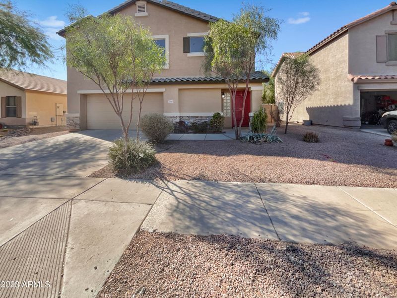 386 N 166th Ln, Goodyear, AZ 85338