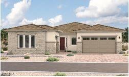 386 Treasure Trl, Apache Junction, AZ 85120