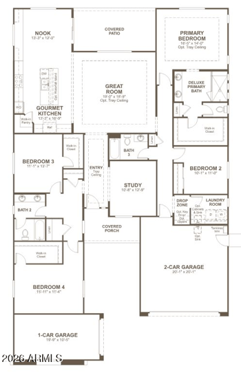 386 Treasure Trl, Apache Junction, AZ 85120