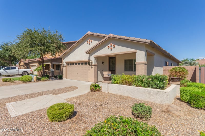 386 W Lyle Ave, Queen Creek, AZ 85140