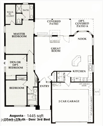 3860 162nd Ln, Goodyear, AZ 85395