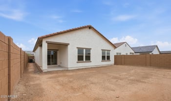 3860 234th Ln, Buckeye, AZ 85326