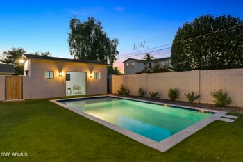 3860 Clarendon Ave, Phoenix, AZ 85018