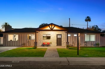 3860 Clarendon Ave, Phoenix, AZ 85018
