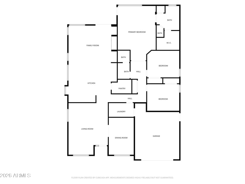 3860 E Thornton Ave, Gilbert, AZ 85297