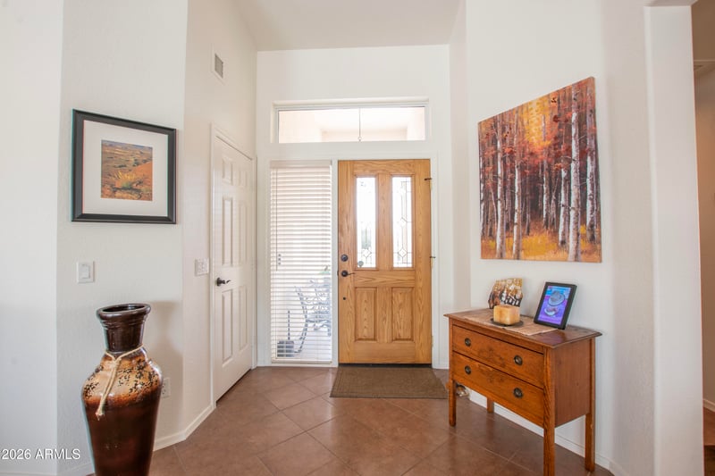 3860 N 162nd Ln, Goodyear, AZ 85395