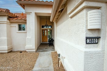 3860 N 162nd Ln, Goodyear, AZ 85395