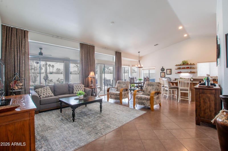 3860 N 162nd Ln, Goodyear, AZ 85395