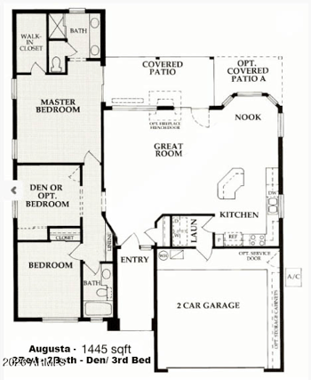 3860 N 162nd Ln, Goodyear, AZ 85395